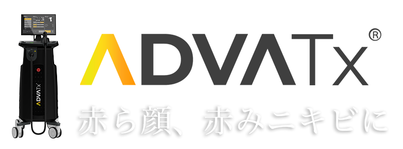 レーザー治療なら大阪なんば・心斎橋のM BEAUTY CLINICヘ