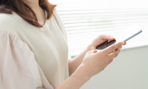 カウンセリング予約