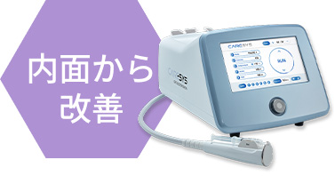 ケアシスの効果