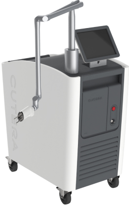 ピコレーザーの美容機器・マシン