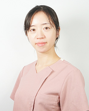 M BEAUTY CLINICの医師