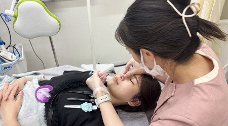 M BEAUTY CLINICの医師