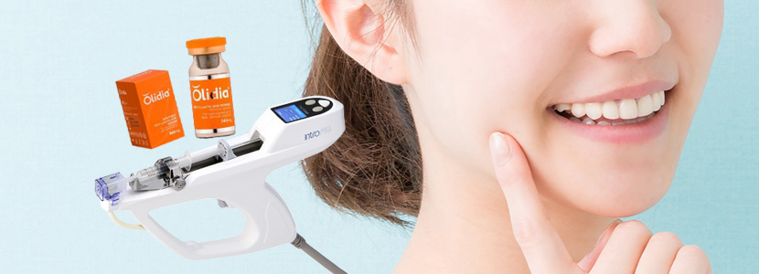 オリディア 水光注射 | M BEAUTY CLINIC（エムクリ）｜大阪（心斎橋