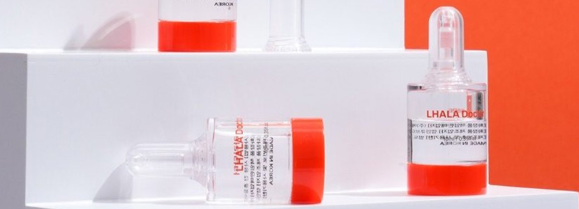 LHALA Doctor（ララドクター） | M BEAUTY CLINIC（エムクリ）｜大阪